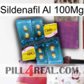 Sildenafil Al 100Mg cialis5